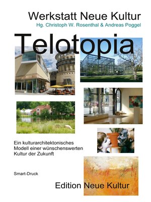 cover image of Telotopia